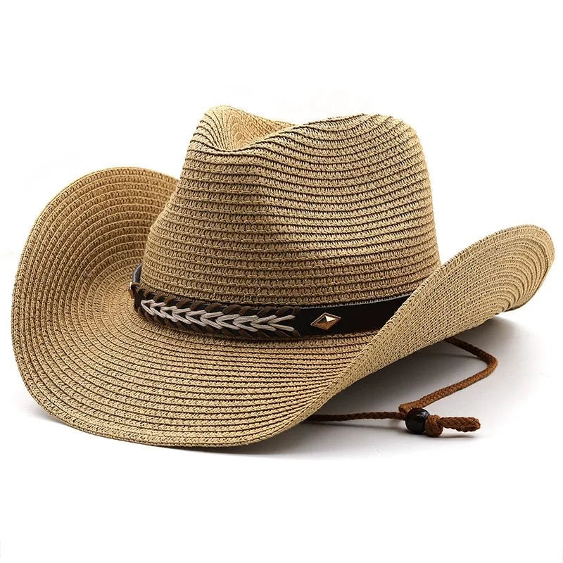 Ranch Legacy™ Premium Straw Cowboy Hat