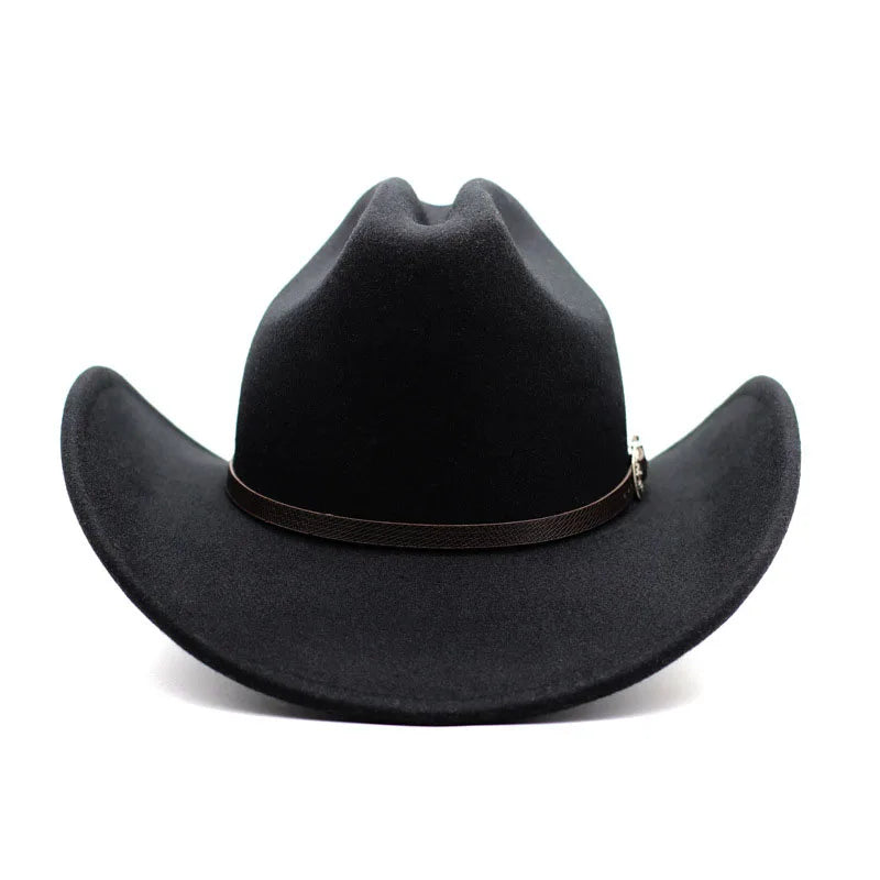 El Presidente 100X Premier Cowboy Hat