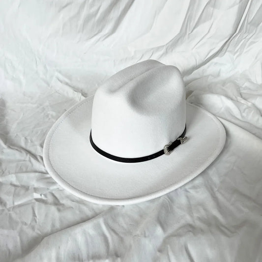 El Presidente 100X Premier Cowboy Hat