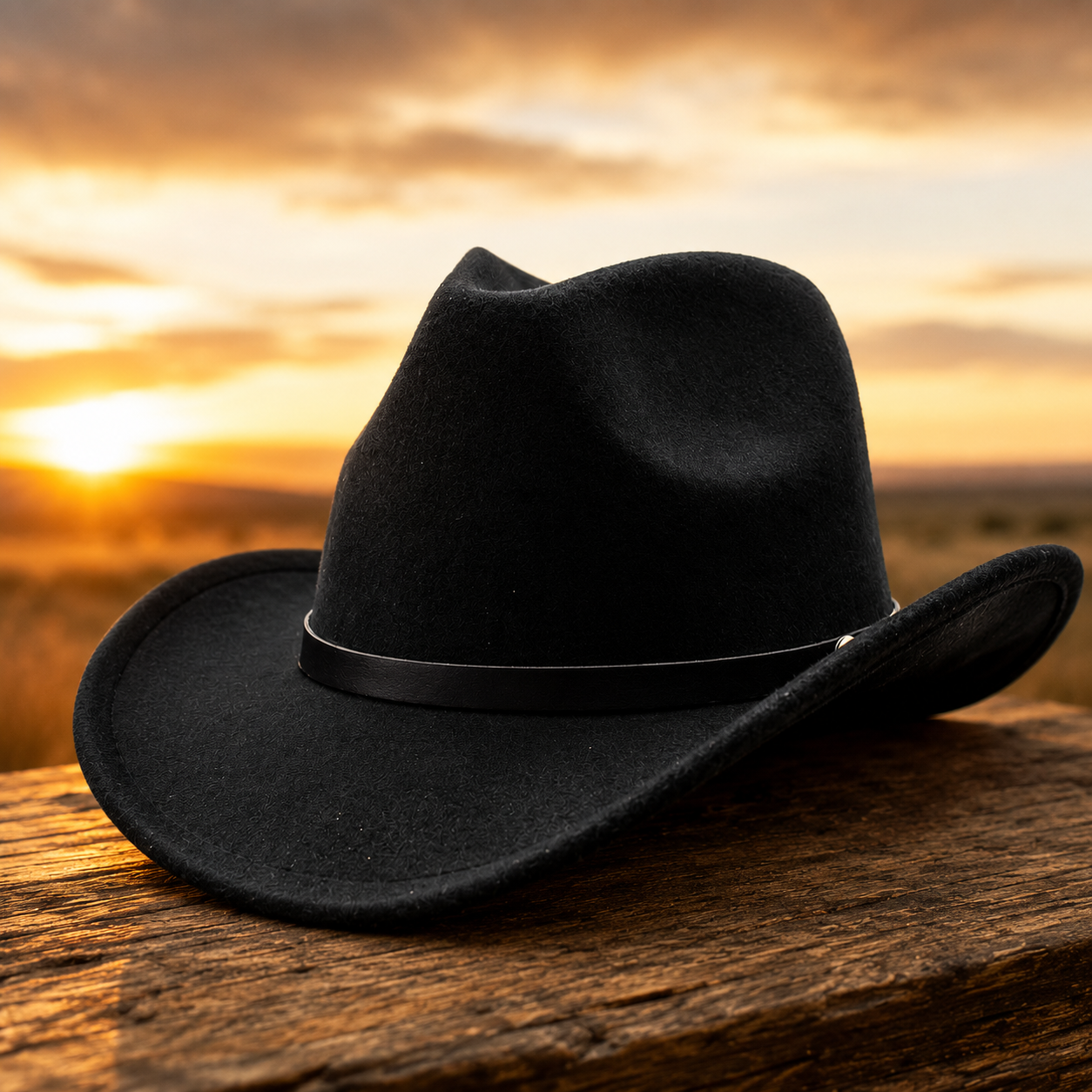 Ranch Legacy™ Lone Star Cowboy Hat