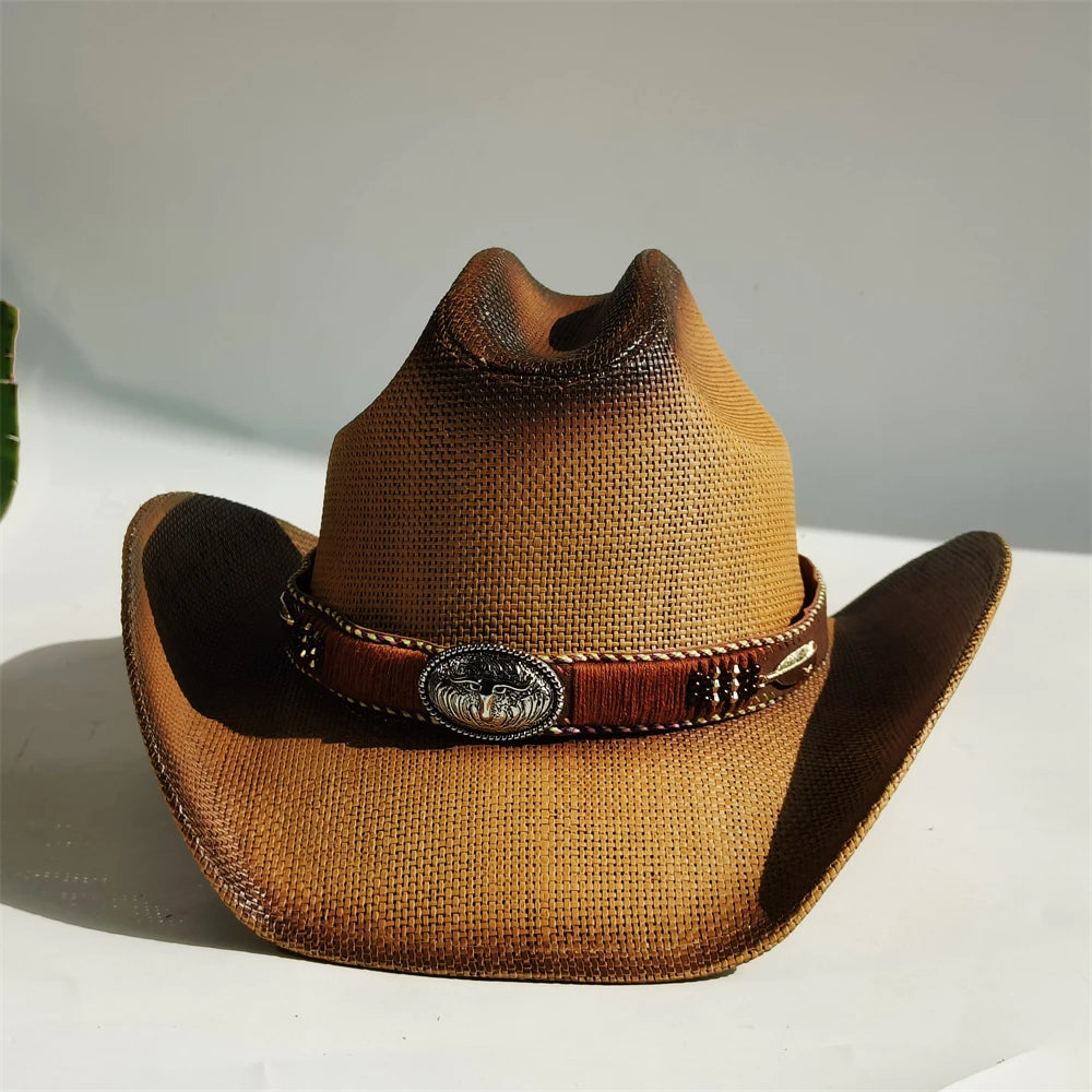 Ranch Legacy™ Desert Breeze Straw Cowboy Hat