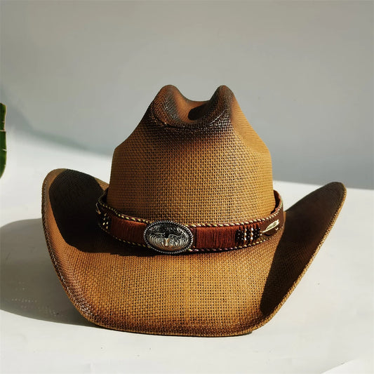 Ranch Legacy™ Desert Breeze Straw Cowboy Hat