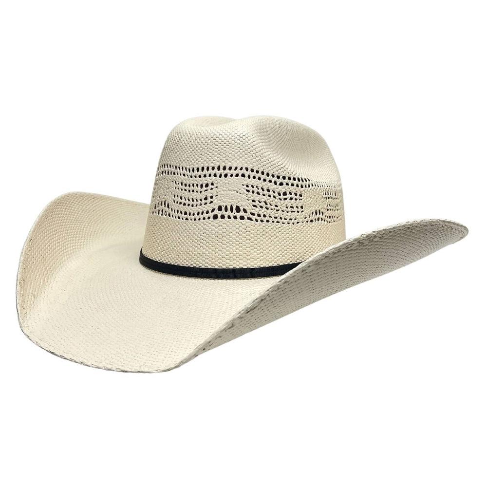 Ranch Legacy Prairie Wind Straw Hat