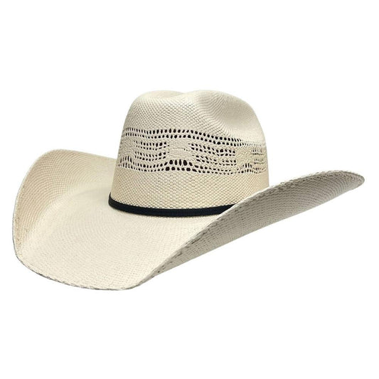 Ranch Legacy Prairie Wind Straw Hat