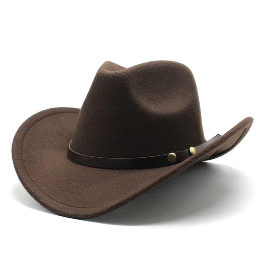 Ranch Legacy™ Classic Western Cowboy Hat