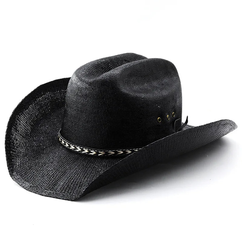 Ranch Legacy Black Canyon Felt Hat