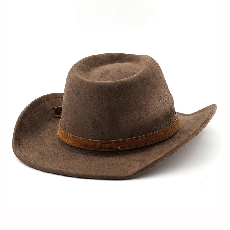 Ranch Legacy™ Frontier Outback Cowboy Hat