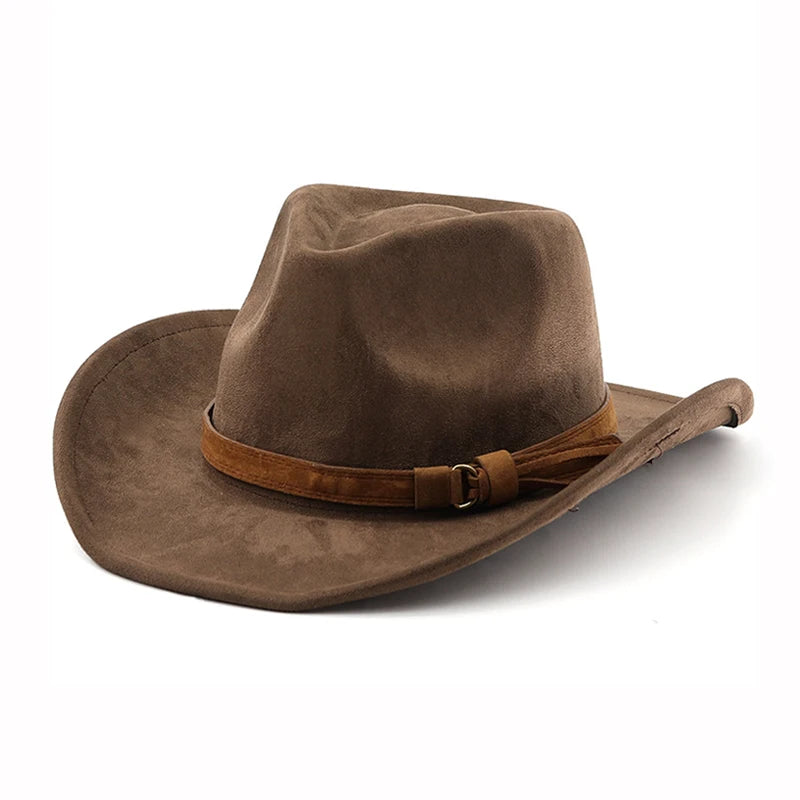 Ranch Legacy™ Frontier Outback Cowboy Hat