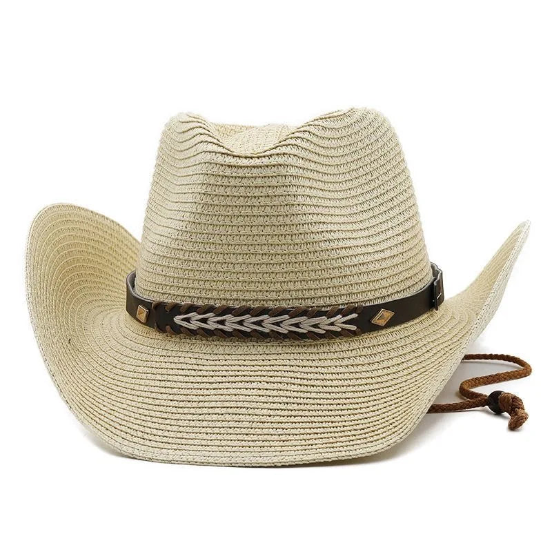 Ranch Legacy™ Premium Straw Cowboy Hat