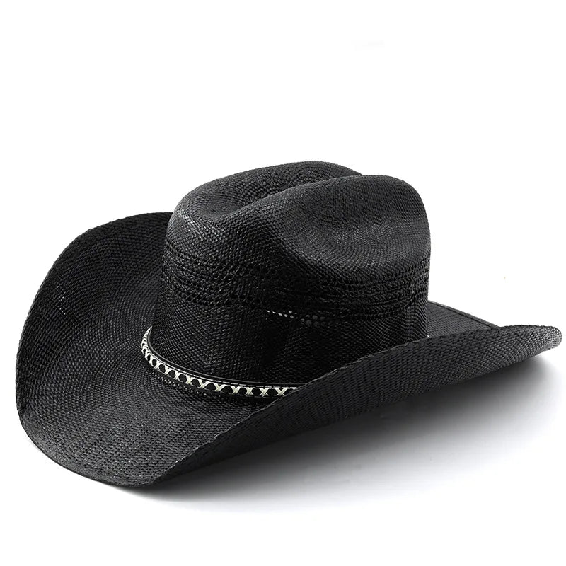 Ranch Legacy Black Canyon Felt Hat