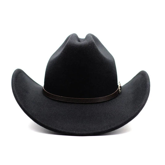 El Presidente 100X Premier Cowboy Hat