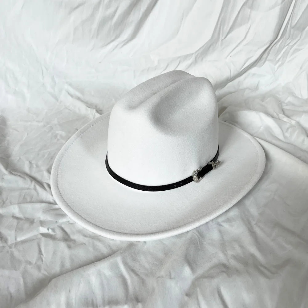 El Presidente 100X Premier Cowboy Hat
