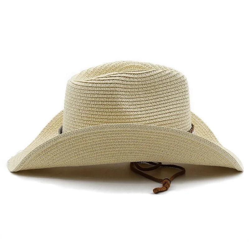 Ranch Legacy™ Premium Straw Cowboy Hat