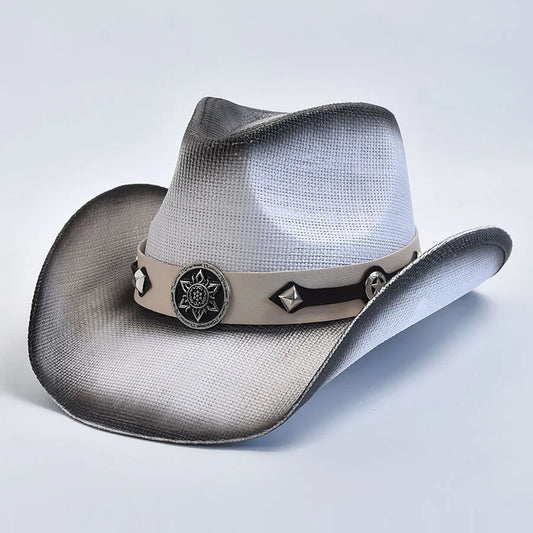 Ranch Legacy Lone Star Straw Hat